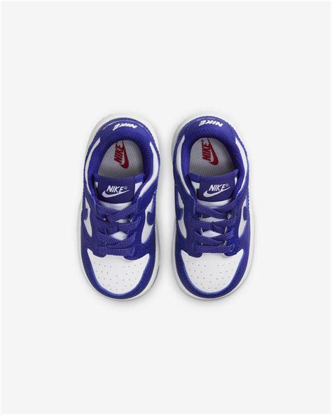 nike dunk low schoenen voor baby's/peuters|Nike Dunk Low Schoenen voor baby's/peuters. Nike NL.